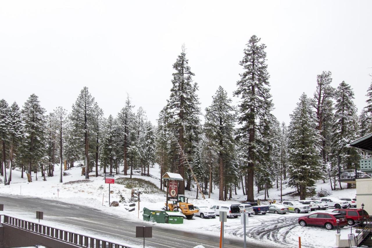 St Anton Street View Ski-in & Out 1-bedroom *