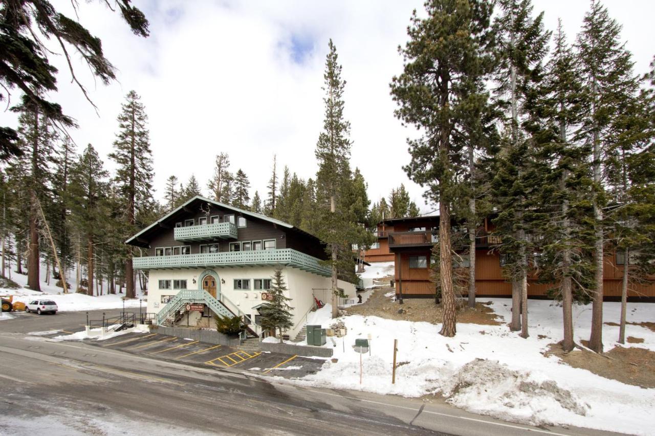 Appartamento St Anton Street View Ski-in & Out 1-bedroom