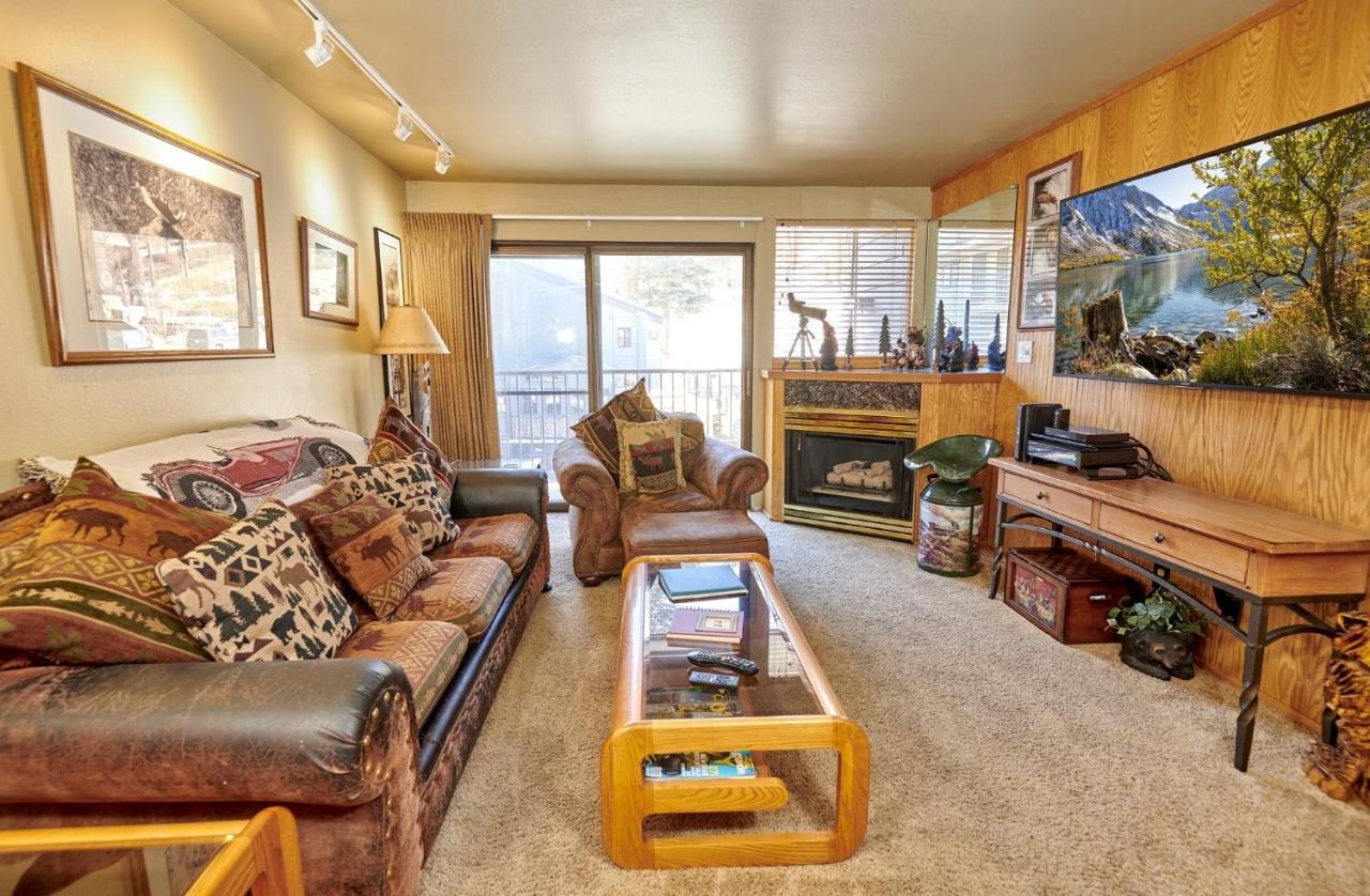 Appartamento St Anton Street View Ski-in & Out 1-bedroom